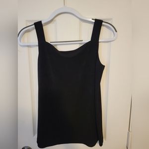 Chico's Travelers V Neck Tank Top